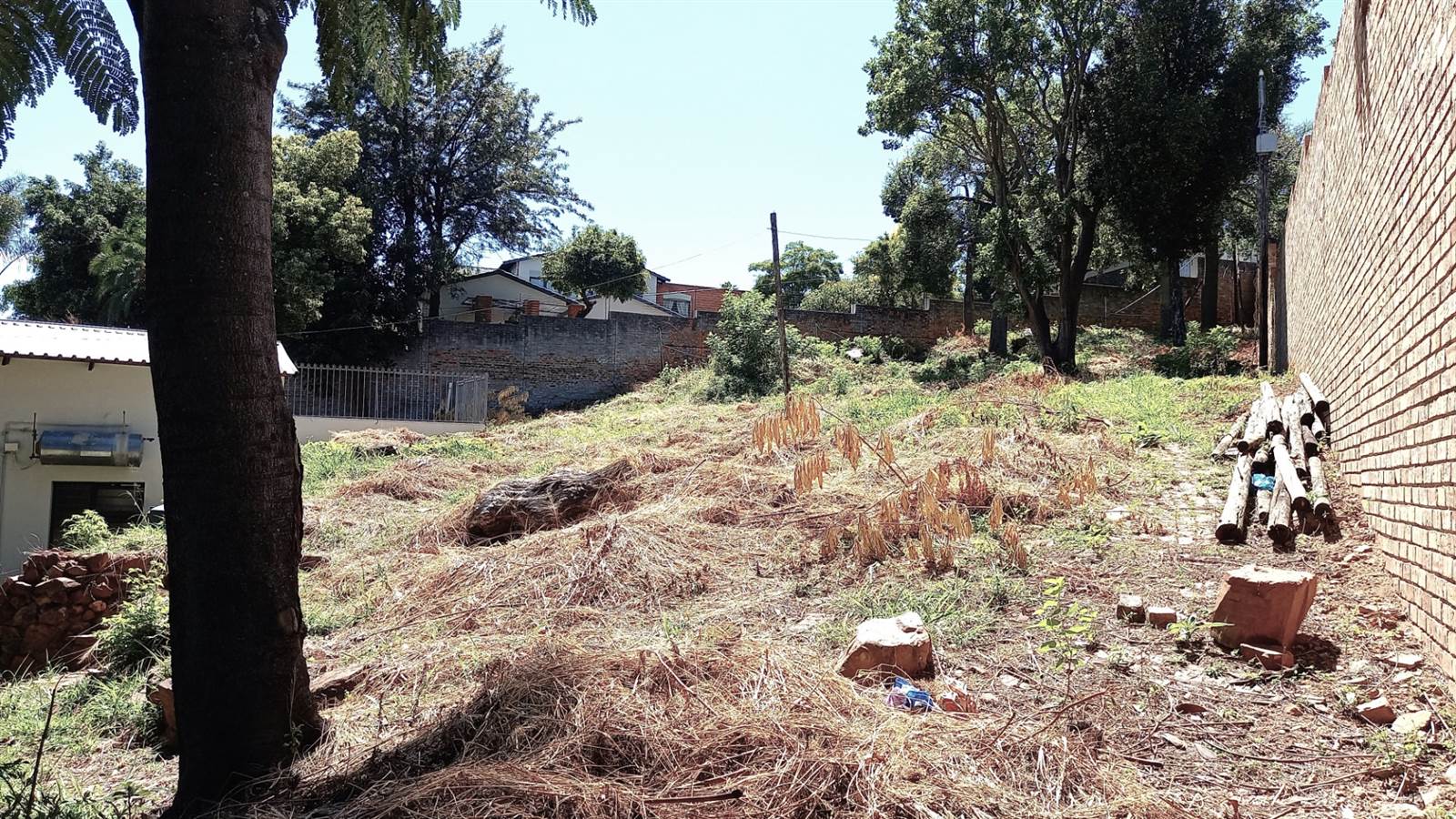 1000 m² Land available in Waterkloof Ridge photo number 9