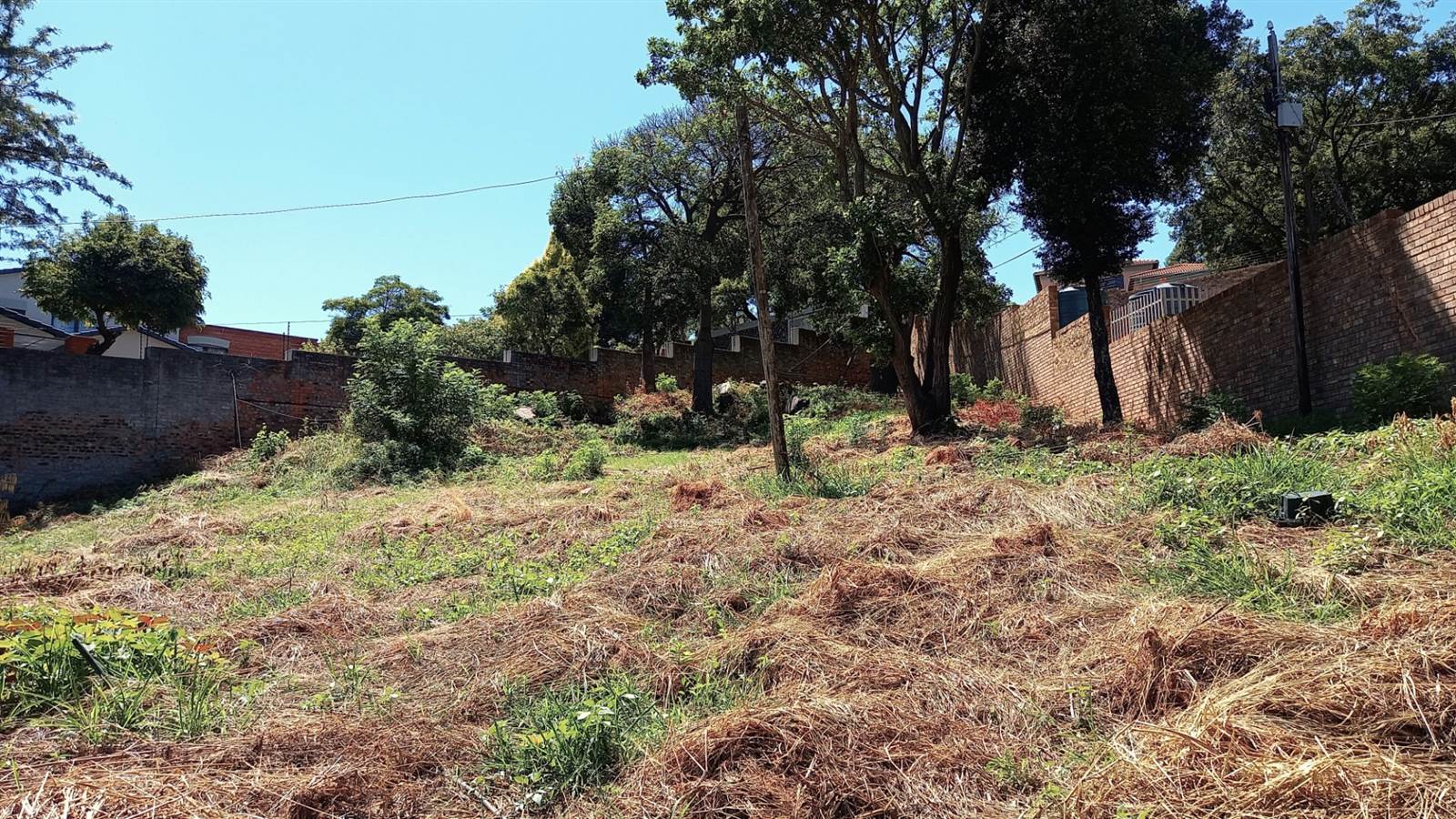 1000 m² Land available in Waterkloof Ridge photo number 14