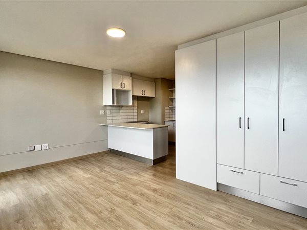 Studio apartment Studio apartment