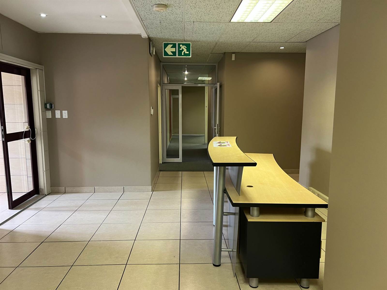 326  m² Office Space in Nelspruit photo number 5