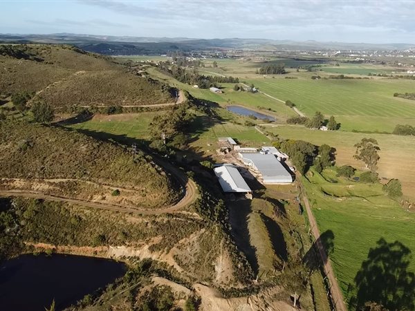 96 ha Farm 96 ha Farm