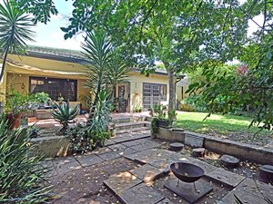 3 Bed House in Orange Grove