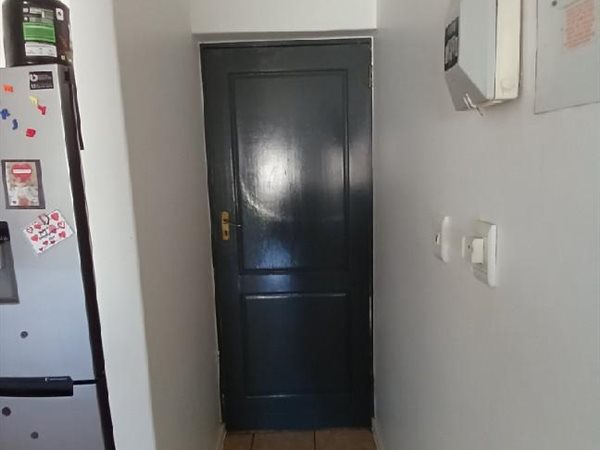 2 Bed Apartment