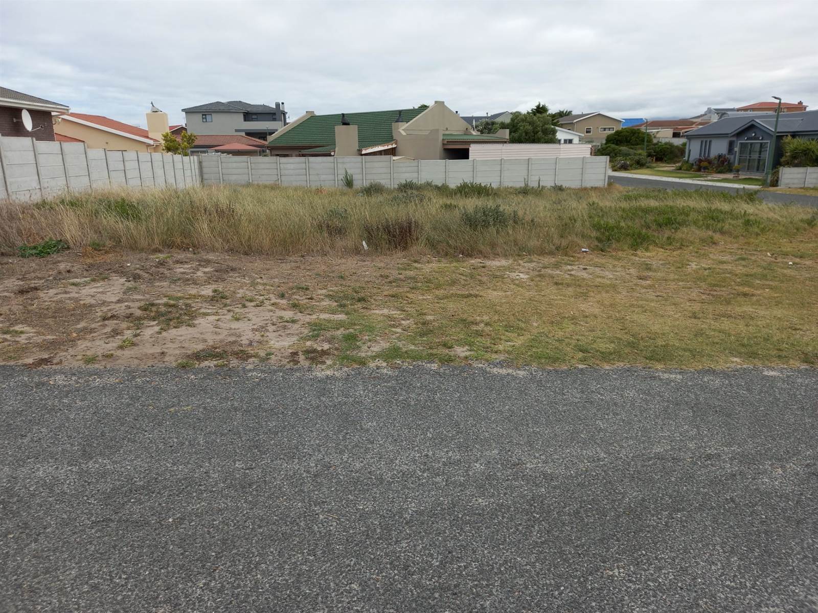 568 m² Land available in Gansbaai and surrounds photo number 2