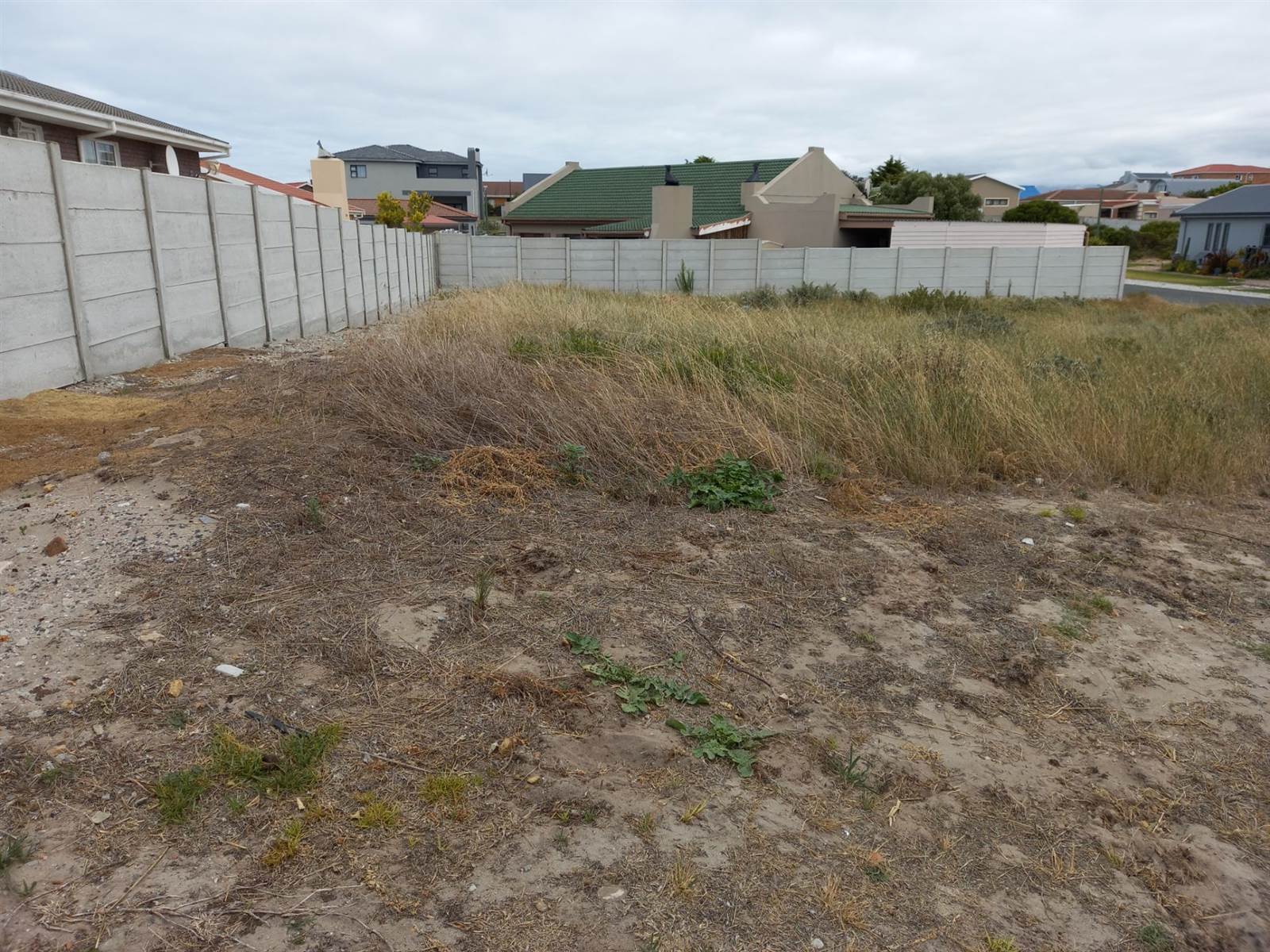568 m² Land available in Gansbaai and surrounds photo number 4