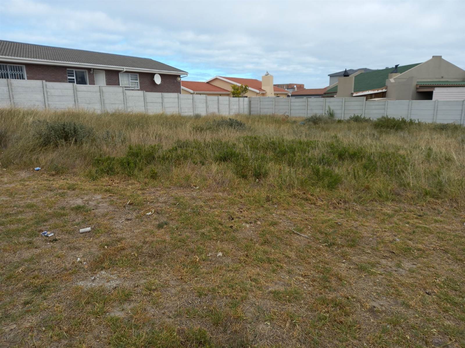 568 m² Land available in Gansbaai and surrounds photo number 3