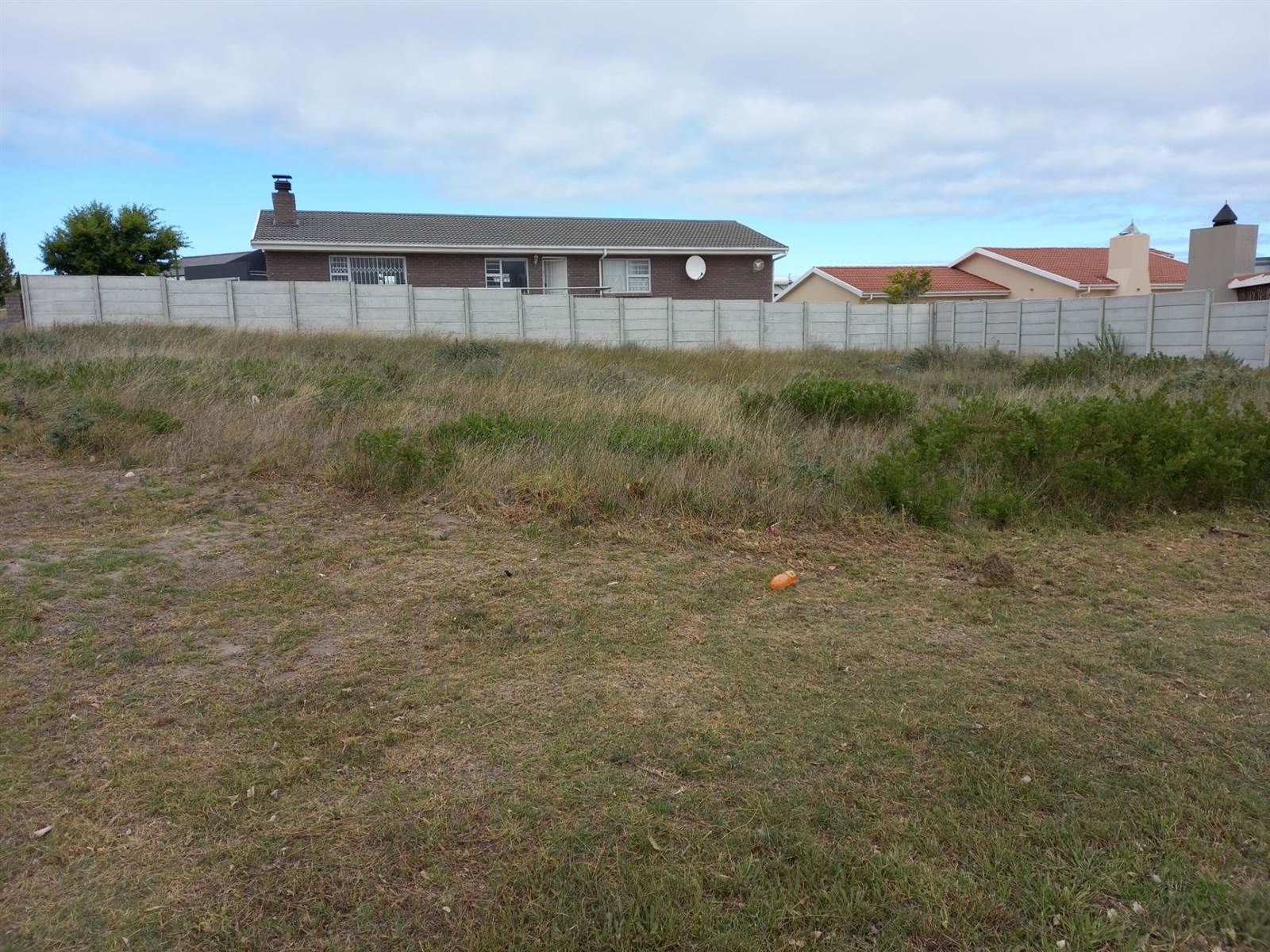 568 m² Land available in Gansbaai and surrounds photo number 5