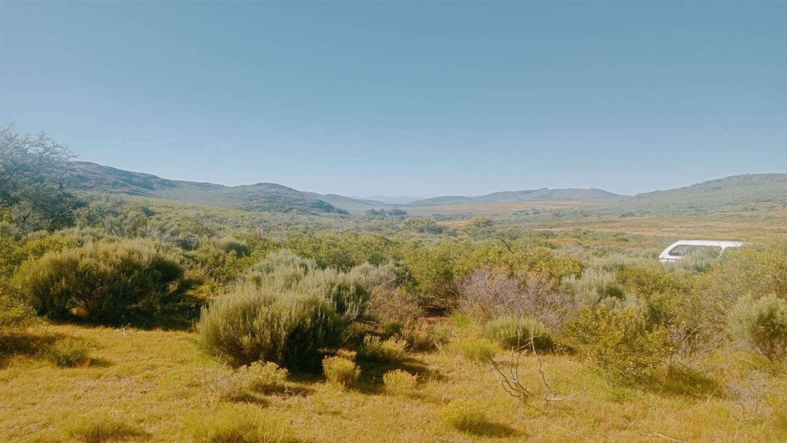 125.3 ha Land available in Oudtshoorn photo number 11