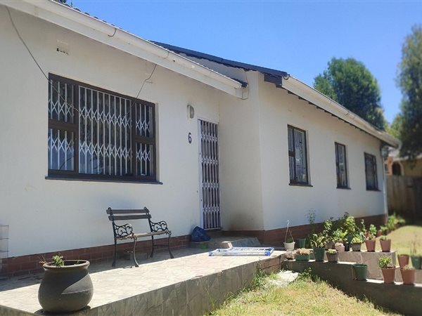 3 Bed House in Kokstad