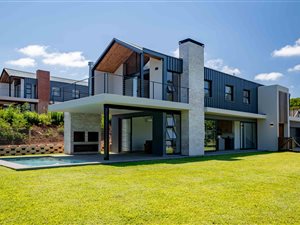 3 Bed Townhouse in Hillcrest Central