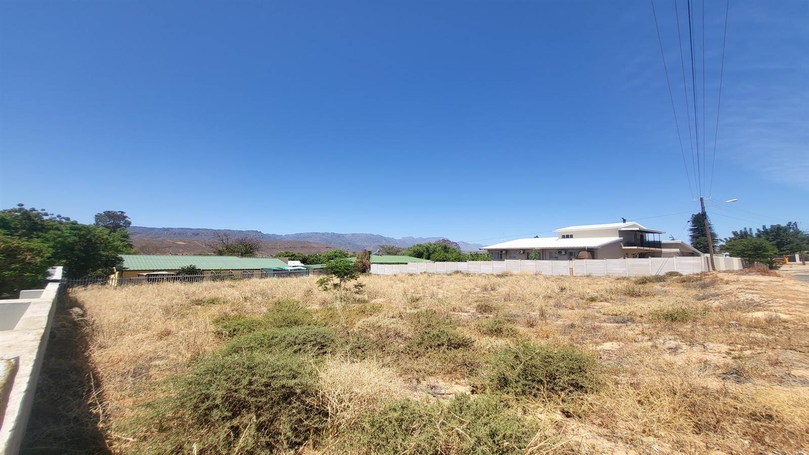 1181 m² Land available in Clanwilliam photo number 6