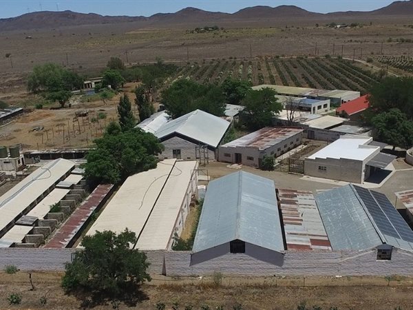 16 ha Farm 16 ha Farm