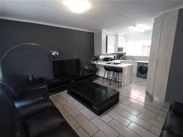 2 Bed Simplex