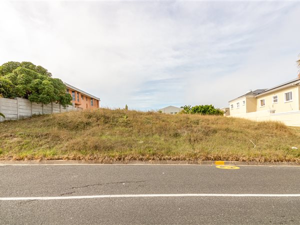 778 m² Land available in Flamingo Vlei