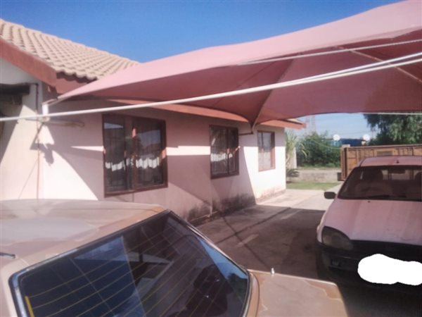 3 Bed House in Meriting