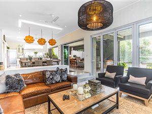 3 Bed House in Helderfontein Estate