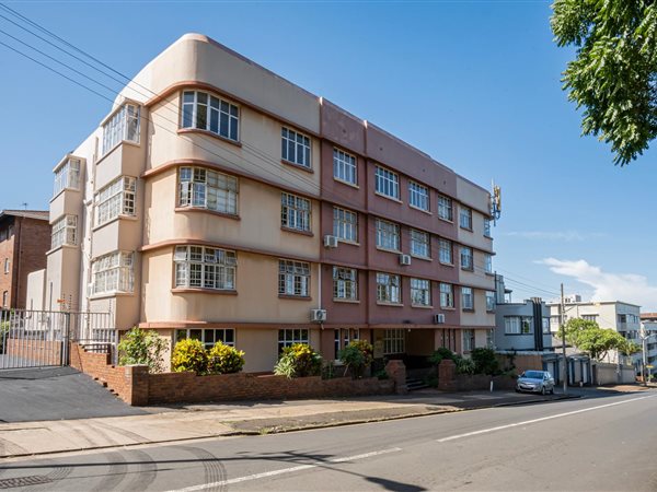 3 Bed Apartment in Bulwer