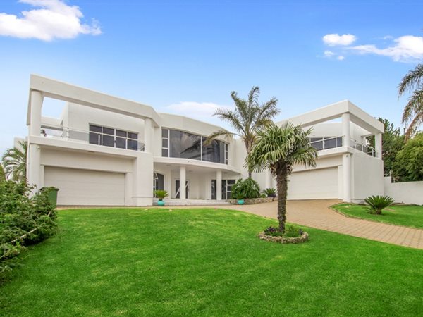 7 Bed House in Northcliff