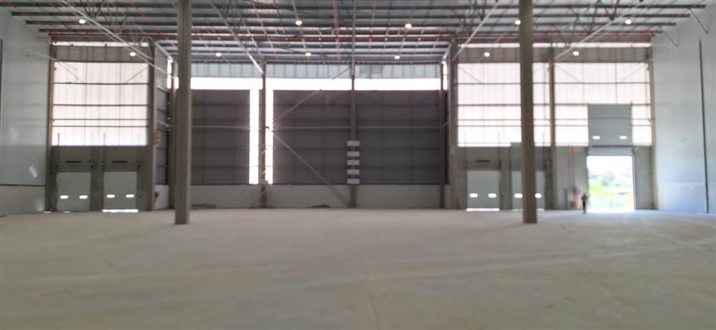 6250  m² Industrial space in Mt Edgecombe photo number 9