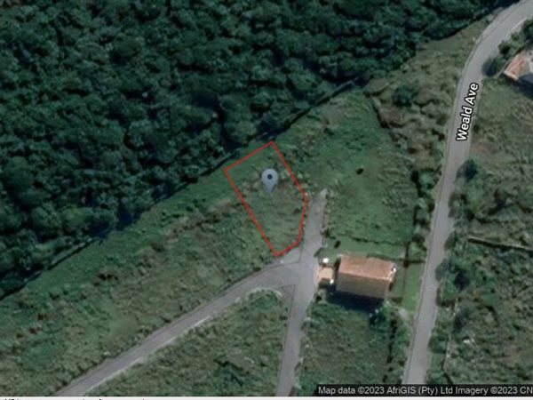 459 m² Land available in Forest Downs