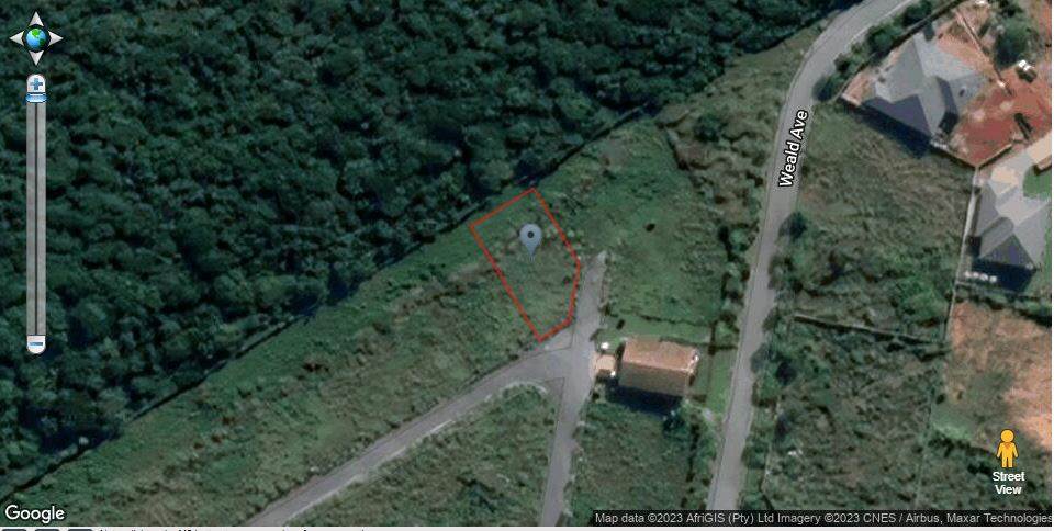 459 m² Land available in Forest Downs photo number 1