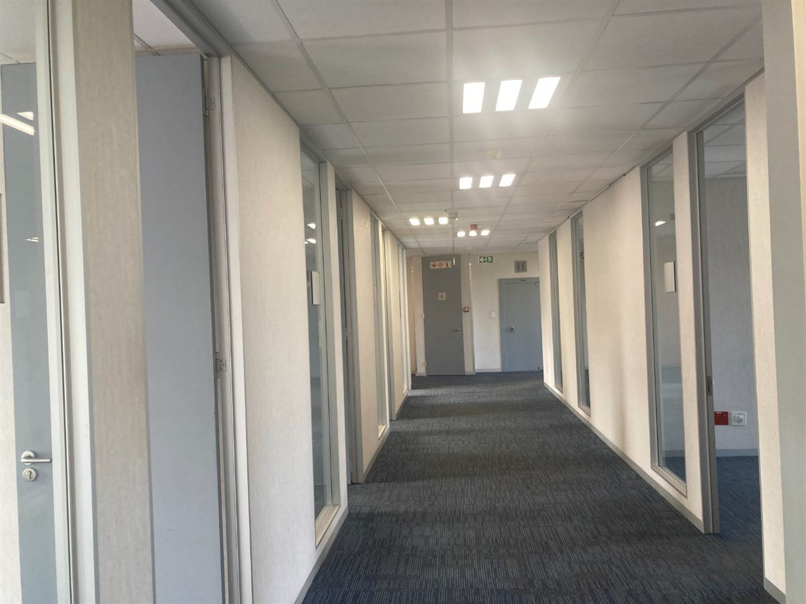 509  m² Commercial space in Rosebank photo number 21