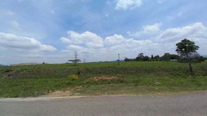 1702 m² Land available in Pietermaritzburg Central photo number 4
