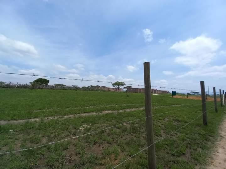 1702 m² Land available in Pietermaritzburg Central photo number 3