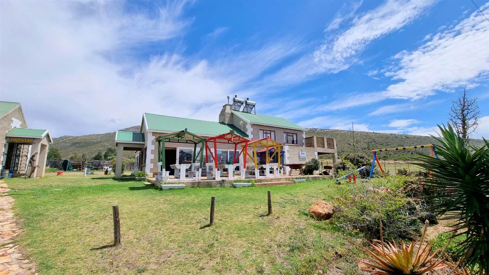 1033 ha Farm in Mossel Bay Central photo number 5