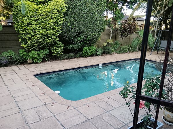 3 Bedroom Townhouse 3 Bedroom Townhouse