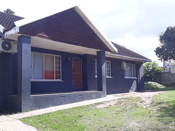 3 Bed House in Amalinda
