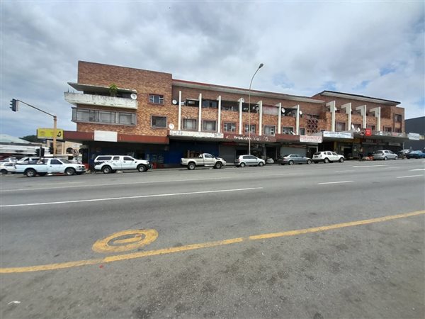 1 409  m² Commercial space