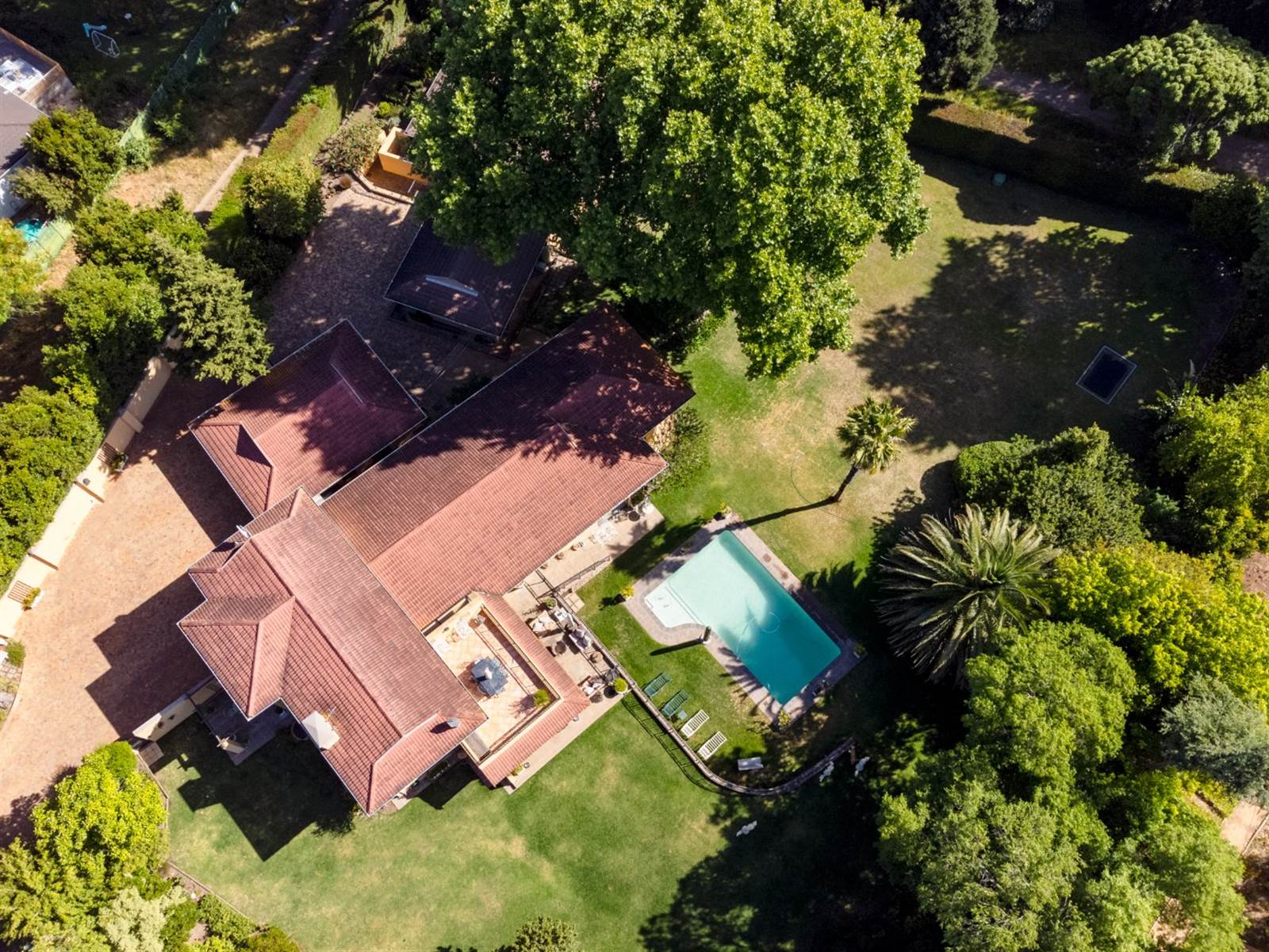 6 Bed House in Constantia photo number 2