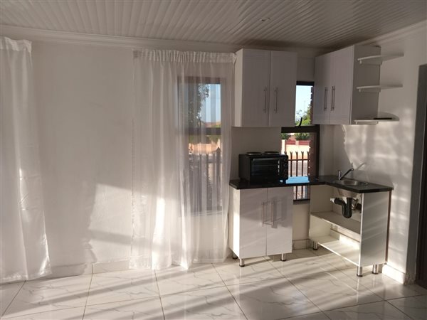 1 Bed Apartment in Mankweng