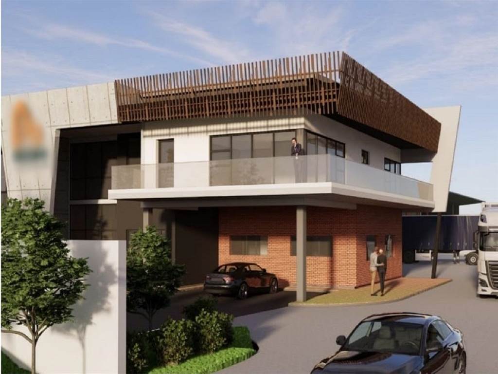 1800  m² Commercial space in Amanzimtoti photo number 1