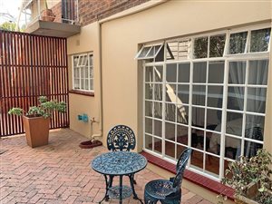 1 Bed Garden Cottage in Victory Park