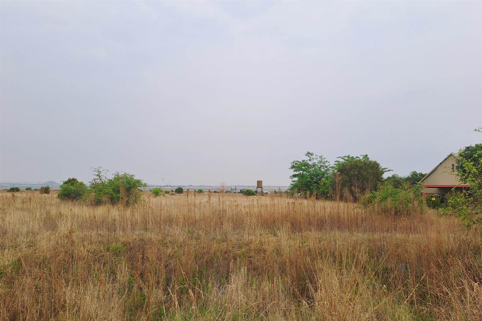 14 ha Land available in Bainsvlei photo number 1