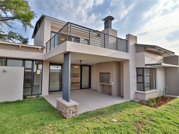 3 Bedroom House 3 Bedroom House