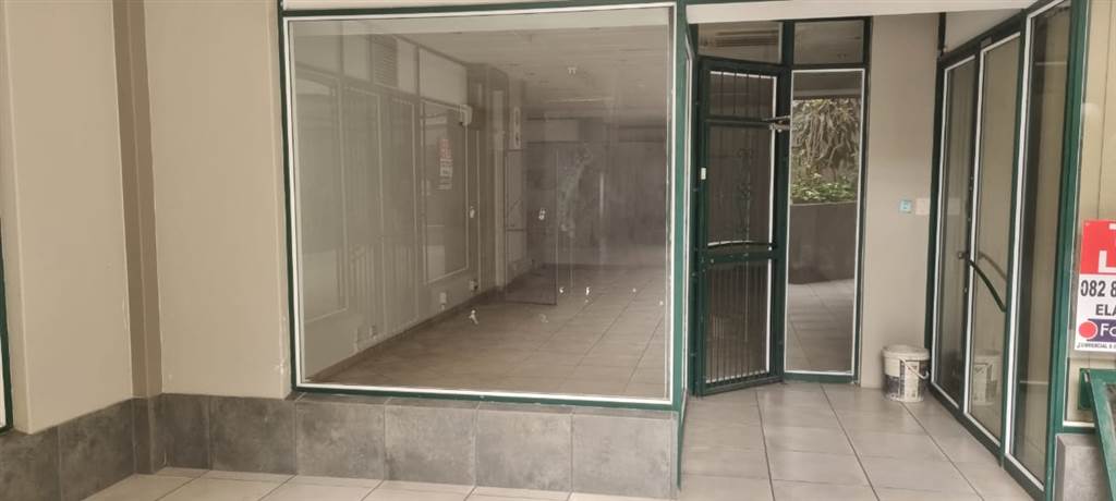 57  m² Commercial space in Richards Bay Central photo number 3