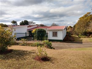 2 Bed House in Merrivale