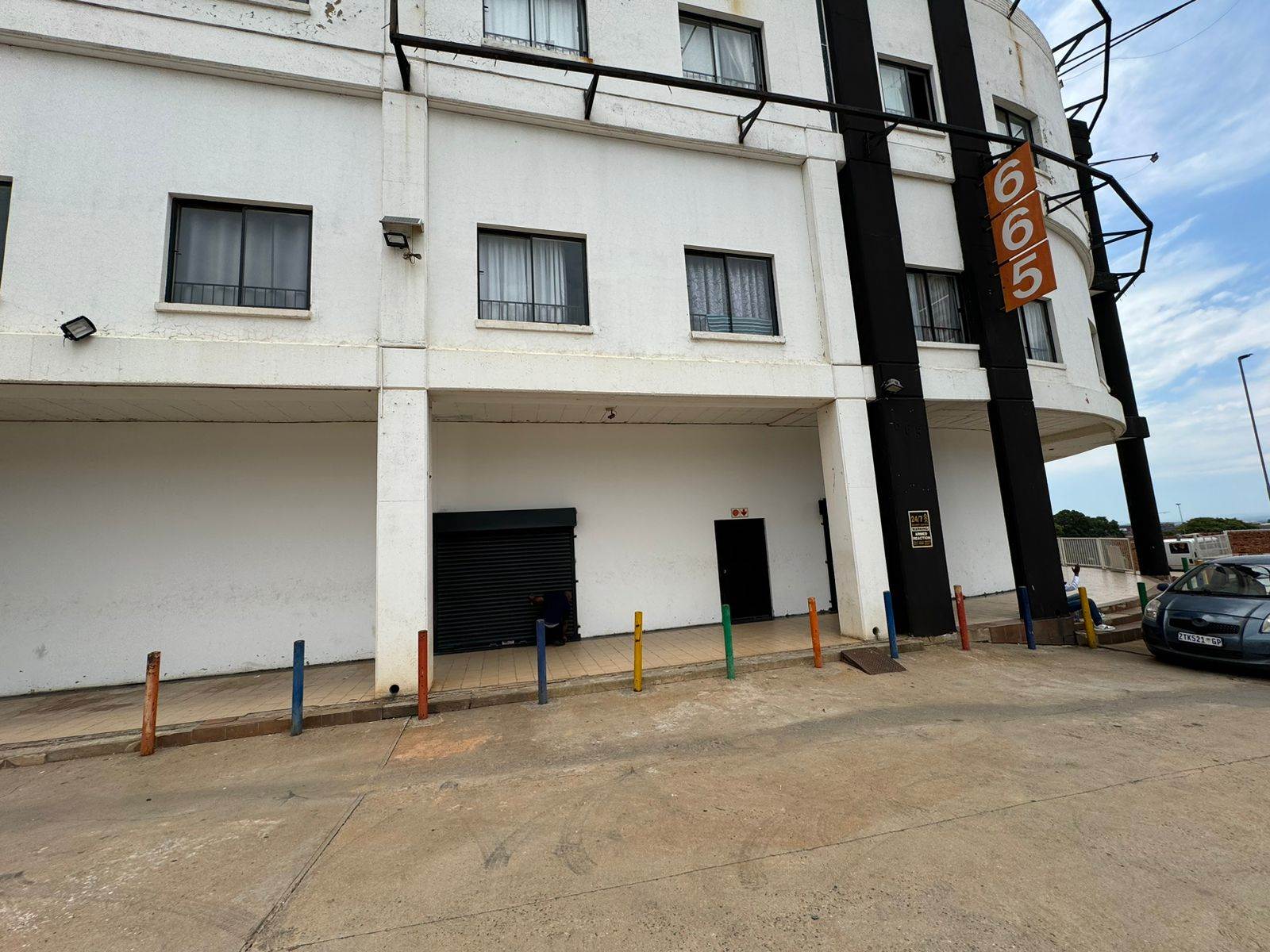 56.4  m² Commercial space in Wynberg photo number 7