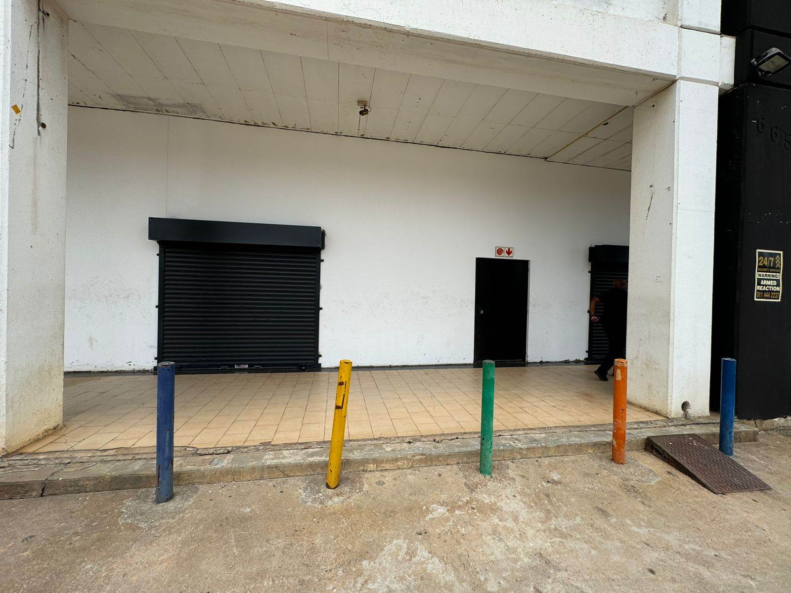 56.4  m² Commercial space in Wynberg photo number 4