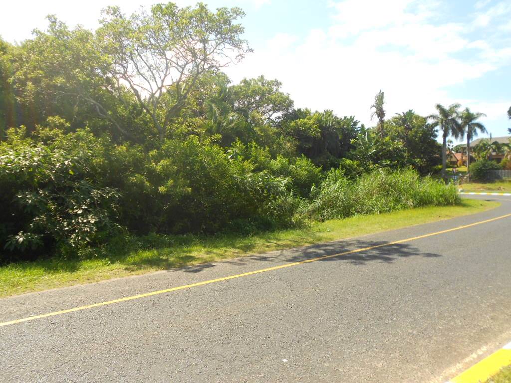 2 ha Land available in Uvongo photo number 9