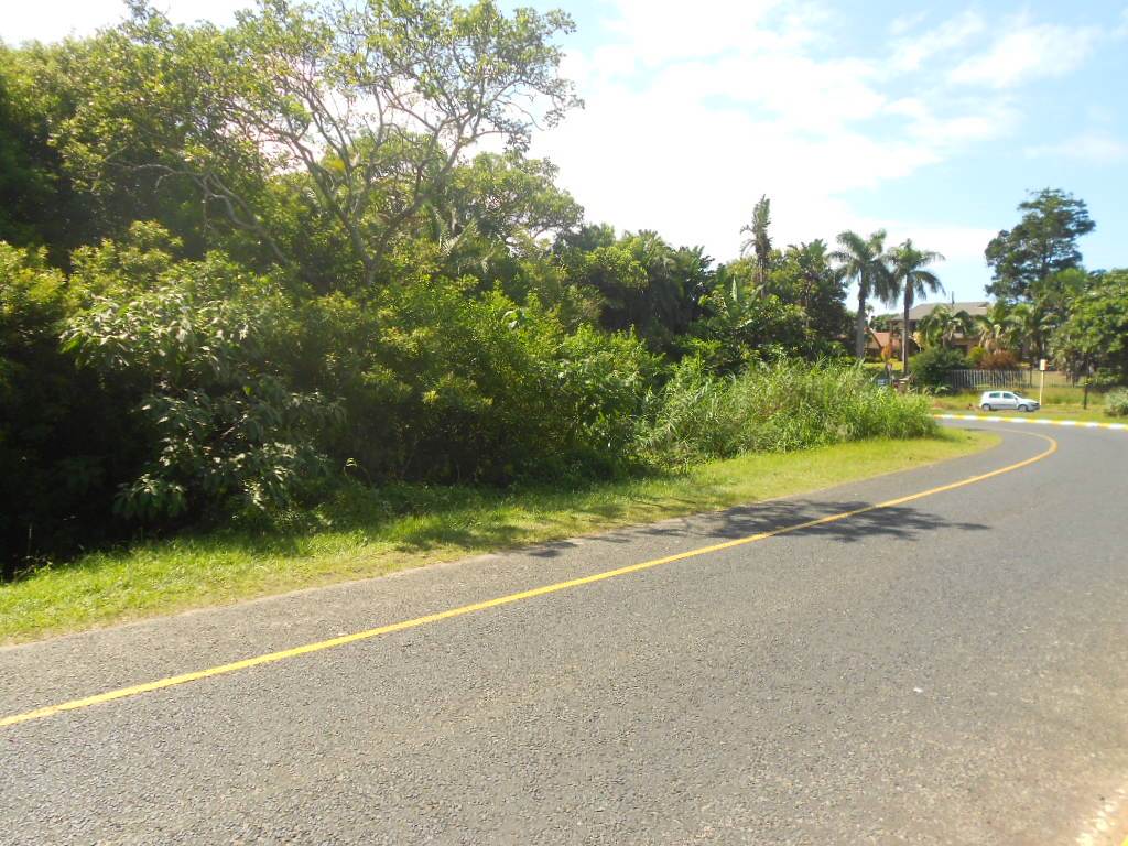 2 ha Land available in Uvongo photo number 10