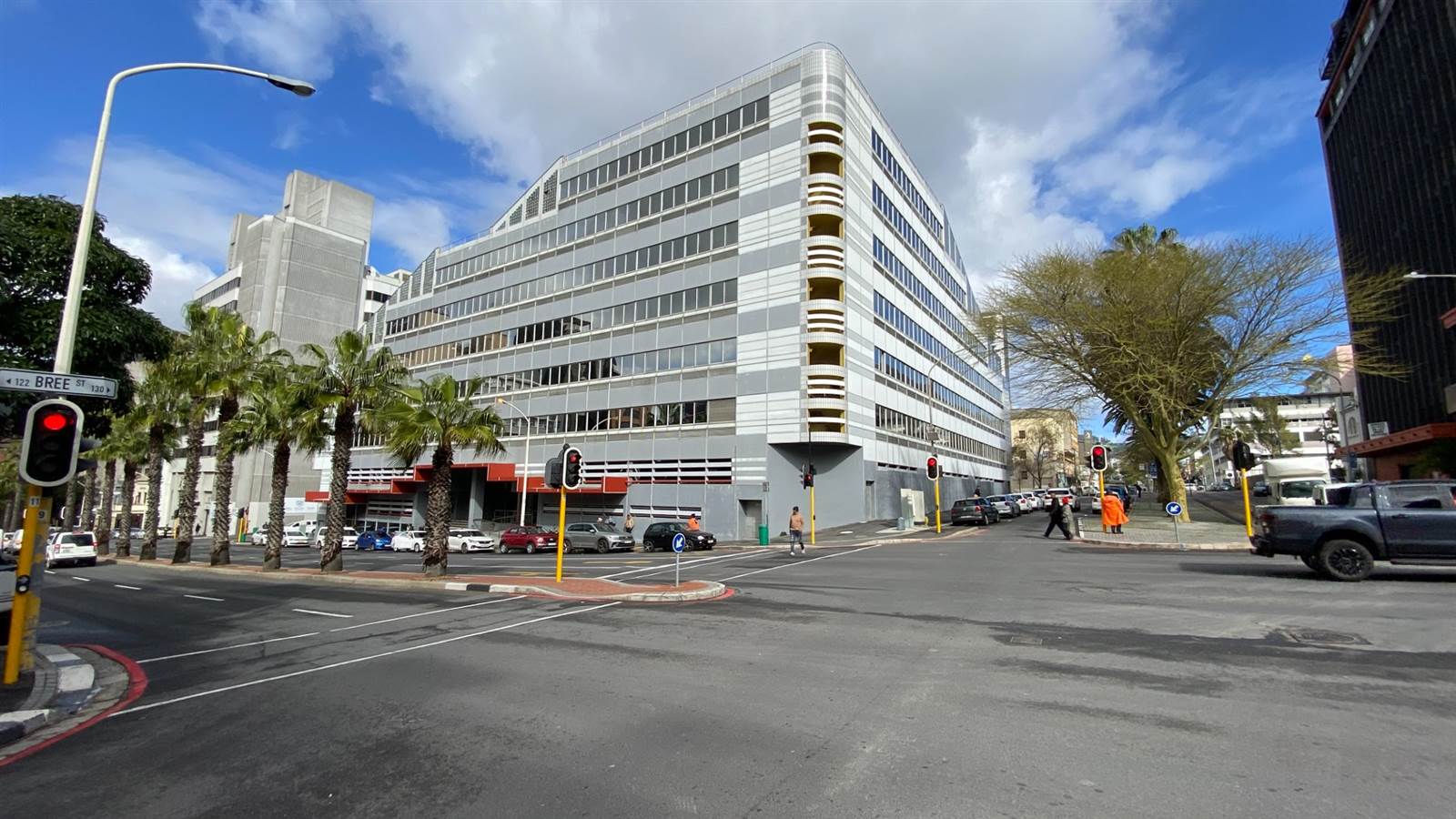 2072  m² Commercial space in Cape Town City Centre photo number 30