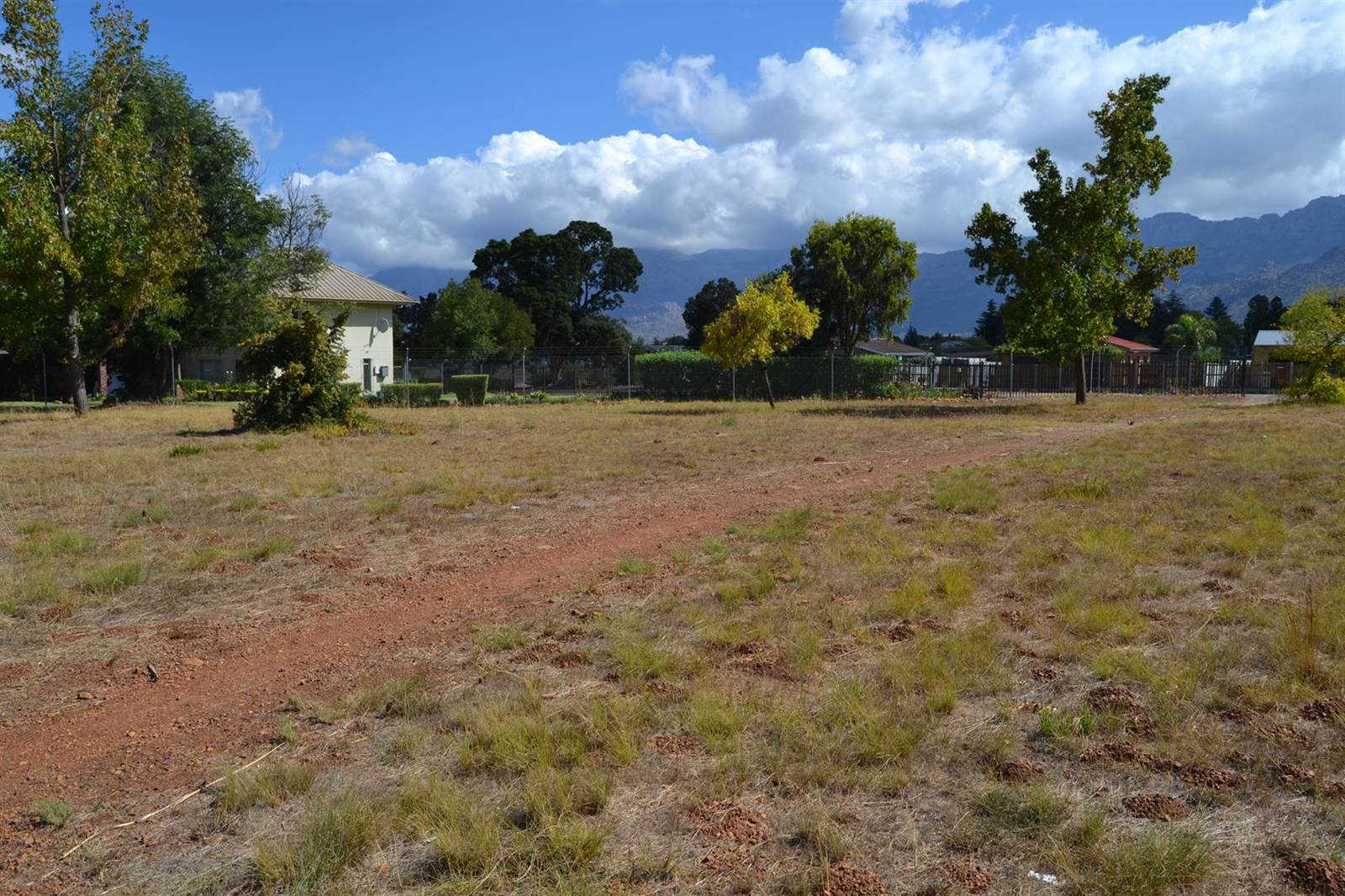 1 ha Land available in Prince Alfred Hamlet photo number 9