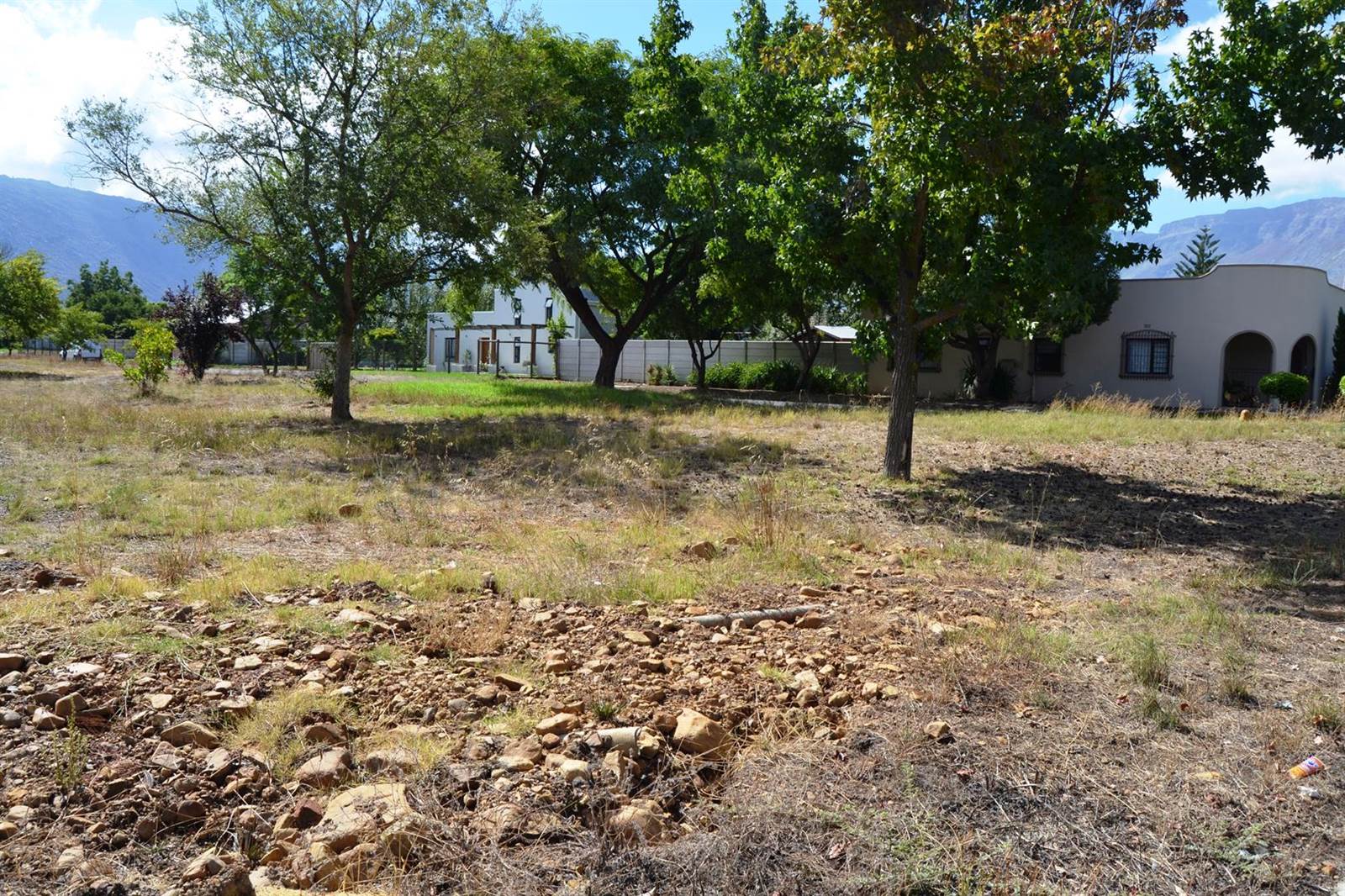 1 ha Land available in Prince Alfred Hamlet photo number 3