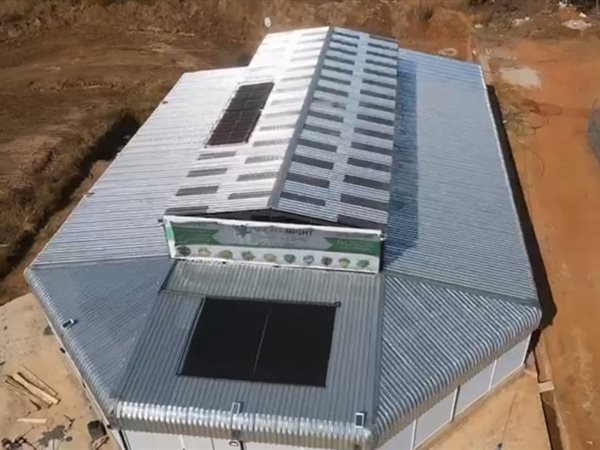 700 m² Commercial space 700 m² Commercial space