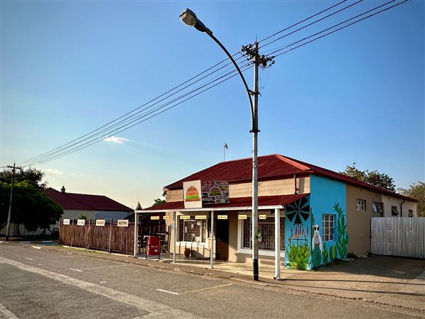 153 m² Commercial space 153 m² Commercial space