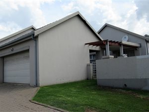 3 Bed House in Die Heuwel